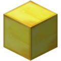 Minecraft gold block.png