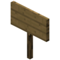 Minecraft standing sign.png