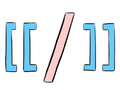 PluginWiki Logo(low saturation doodle ver).png