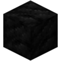Minecraft coal block.png