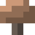Minecraft brown mushroom.png