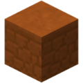 Minecraft red sandstone.png