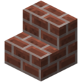 Minecraft brick stairs.png