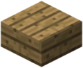 Minecraft wooden slab.png