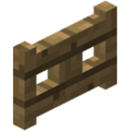 Minecraft fence gate.png