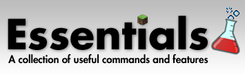 Essentials Minecraft插件百科