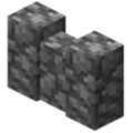 Minecraft cobblestone wall.png