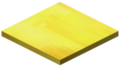 Minecraft light weighted pressure plate.png