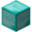 Minecraft diamond block.png