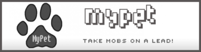 MyPet官方图标