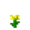 Minecraft yellow flower.png